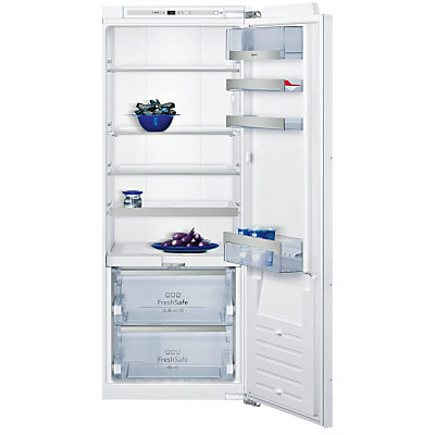 Neff KI8513D30G Integrated Fridge, A++ Energy Rating, 56cm Wide Neff KI8513D30G Integrated Fridge, A++ Energy Rating, 56cm Wide